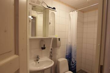 Фото номера Люкс Отель Hotel Urkin Piilopirtti г. Pinsiö 5